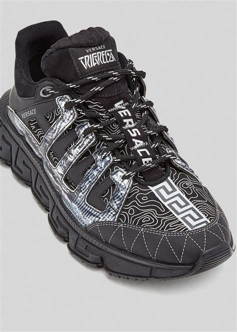 versace men sports shoes|Versace shoes for men sneaker.